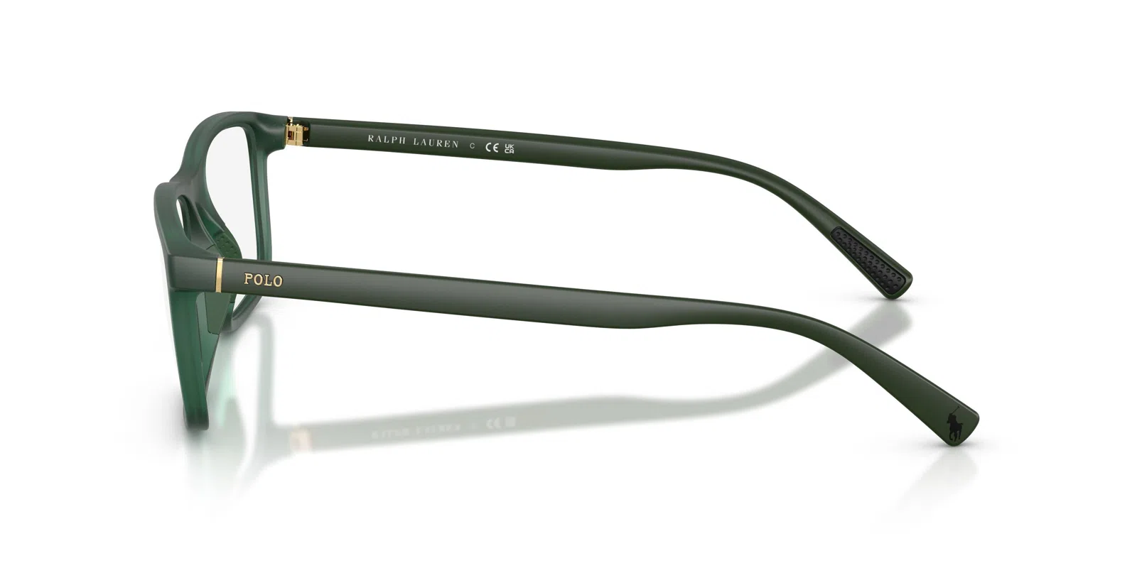 Polo 2291U Eyeglasses - view 25